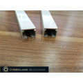 High Quality Aluminum Curtain Track for Room Window